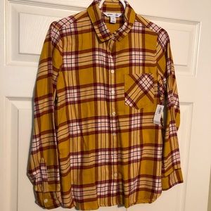 Old navy “the classic shirt”